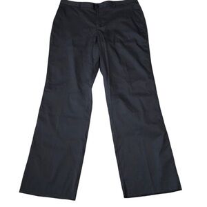 NWOT Nike Black Golf Active  Casual Pants 40